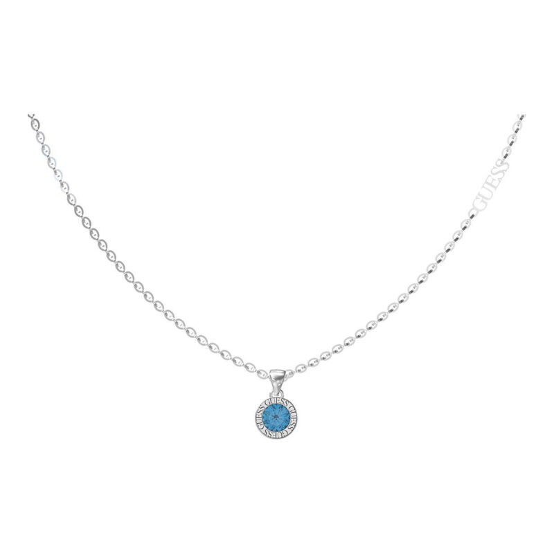 Guess Ladies Necklace JUBN02245JWRHAQTU