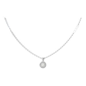 Guess Ladies Necklace JUBN02245JWRHTU