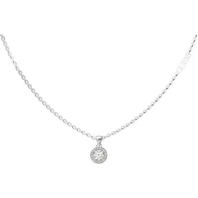 Guess Ladies Necklace JUBN02245JWRHTU