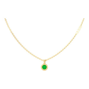 Guess Ladies Necklace JUBN02245JWYGEMTU