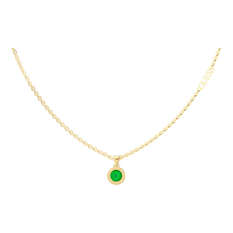 Guess Ladies Necklace JUBN02245JWYGEMTU