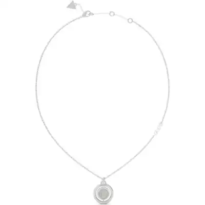 Guess Ladies Necklace JUBN02254JWRHTU