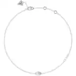 Guess Jewels Jewelry Jubn02268jwrht-u (JUBN02268JWRHT-U) Unisex JEWELRY