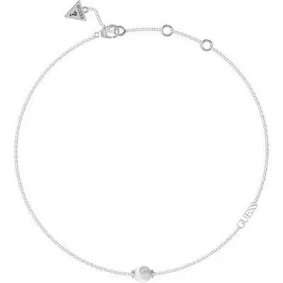 Guess Jewels Jewelry Jubn02268jwrht-u (JUBN02268JWRHT-U) Unisex JEWELRY