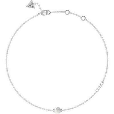 Guess Jewels Jewelry Jubn02268jwrht-u (JUBN02268JWRHT-U) Unisex JEWELRY
