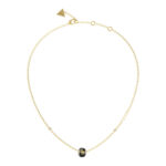Guess Ladies Necklace JUBN02281JWYGBKTU