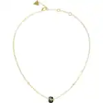 Guess Ladies Necklace JUBN02281JWYGBKTU
