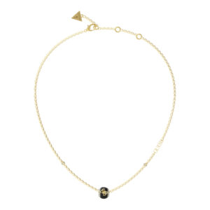 Guess Ladies Necklace JUBN02281JWYGBKTU