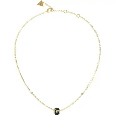 Guess Ladies Necklace JUBN02281JWYGBKTU