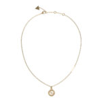 Guess Ladies Necklace JUBN02288JWYGBKTU