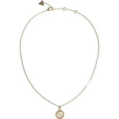 Guess Ladies Necklace JUBN02288JWYGBKTU