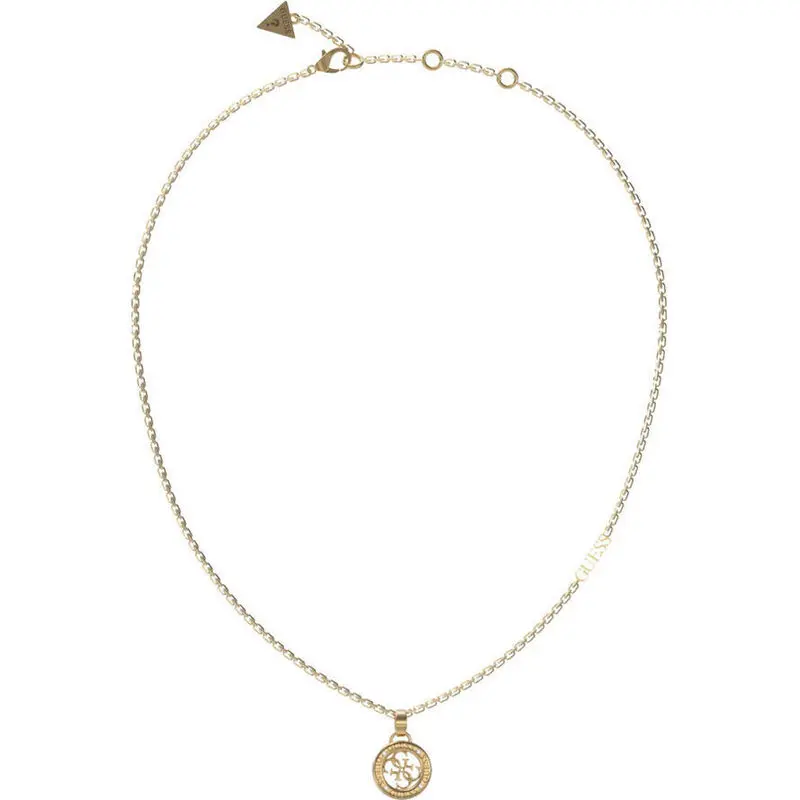 Guess Ladies Necklace JUBN02288JWYGBKTU