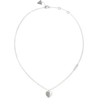 Guess Ladies Necklace JUBN03035JWRHTU