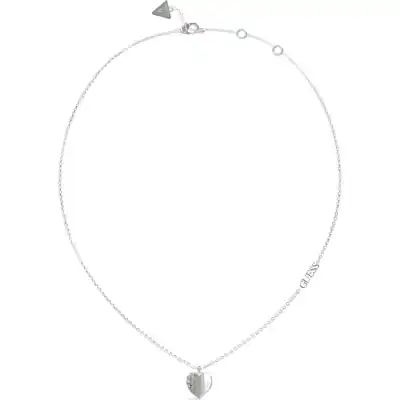 Guess Ladies Necklace JUBN03035JWRHTU