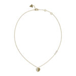 Guess Ladies Necklace JUBN03035JWYGTU
