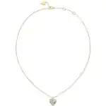 Guess Ladies Necklace JUBN03041JWYGWHTU