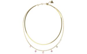 Guess Jewels Jewelry Jubn03067jwygrst-u (JUBN03067JWYGRST-U)  JEWELRY