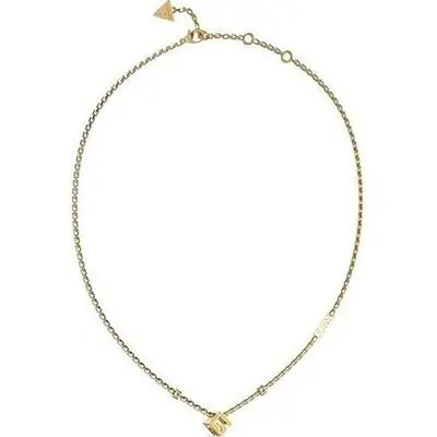 Guess Jewels Jewelry Jubn03084jwygt-u (JUBN03084JWYGT-U) Unisex JEWELRY