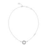Guess Ladies Necklace JUBN03110JWRHTU