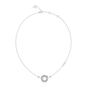 Guess Ladies Necklace JUBN03110JWRHTU