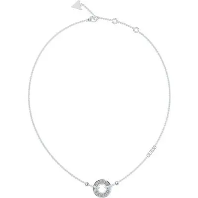 Guess Ladies Necklace JUBN03110JWRHTU