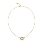 Guess Ladies Necklace JUBN03110JWYGTU