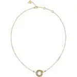 Guess Ladies Necklace JUBN03110JWYGTU