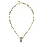 Guess Ladies Necklace JUBN03117JWYGAMTU