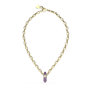 Guess Jewels Women's Necklace (JUBN03117JWYGAMTU)