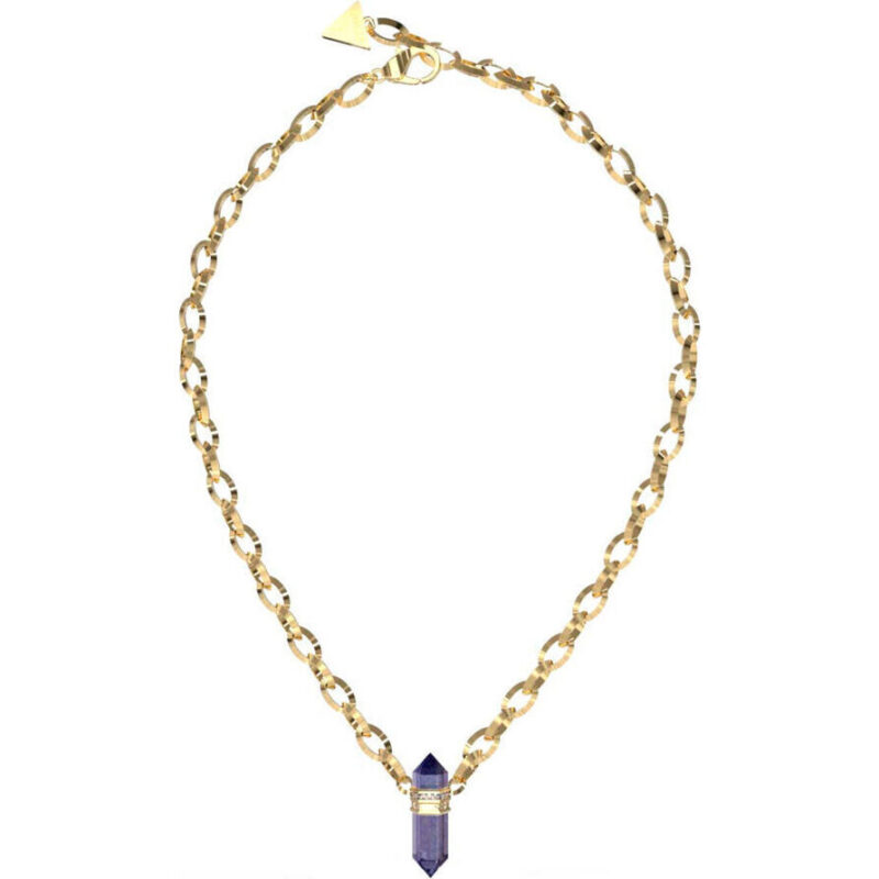Guess Ladies Necklace JUBN03117JWYGBLTU