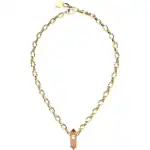Guess Ladies Necklace JUBN03117JWYGTETU