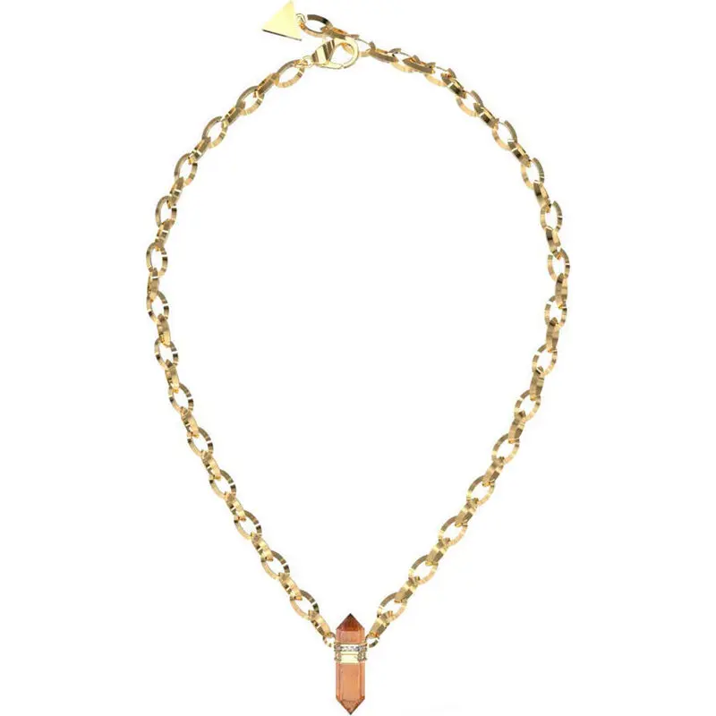 Guess Ladies Necklace JUBN03117JWYGTETU