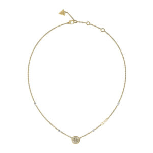 Guess Ladies Necklace JUBN03124JWYGTU