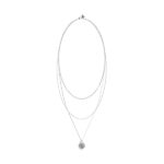 Guess Jewels Jewelry Jubn03127jwrht-u (JUBN03127JWRHT-U)  JEWELRY