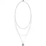 Guess Jewels Jewelry Jubn03127jwrht-u (JUBN03127JWRHT-U) Unisex JEWELRY