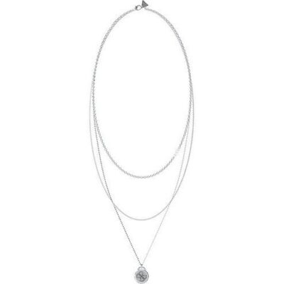 Guess Jewels Jewelry Jubn03127jwrht-u (JUBN03127JWRHT-U) Unisex JEWELRY
