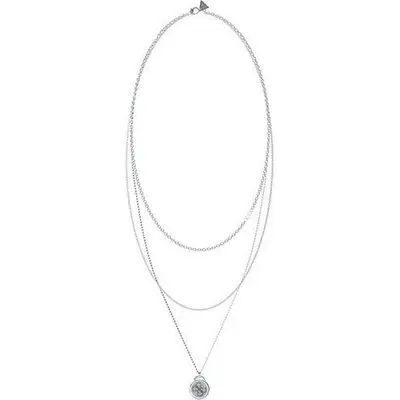 Guess Jewels Jewelry Jubn03127jwrht-u (JUBN03127JWRHT-U) Unisex JEWELRY