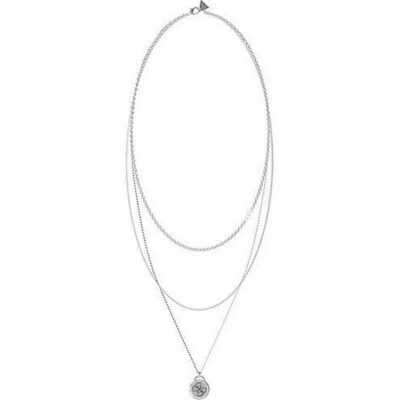 Guess Jewels Jewelry Jubn03127jwrht-u (JUBN03127JWRHT-U) Unisex JEWELRY