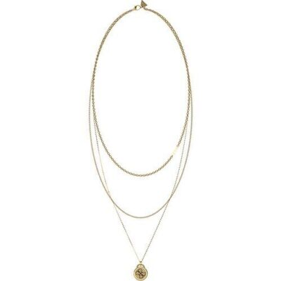 Guess Jewels Jewelry Jubn03127jwygt-u (JUBN03127JWYGT-U) Unisex JEWELRY
