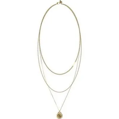 Guess Jewels Jewelry Jubn03127jwygt-u (JUBN03127JWYGT-U) Unisex JEWELRY