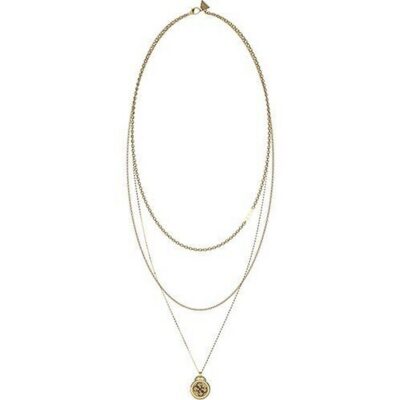 Guess Jewels Jewelry Jubn03127jwygt-u (JUBN03127JWYGT-U) Unisex JEWELRY