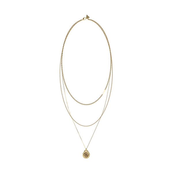 Guess Jewels Jewelry Jubn03127jwygt-u (JUBN03127JWYGT-U) JEWELRY