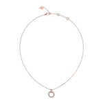 Guess Ladies Necklace JUBN03159JWRGTU