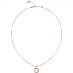 Guess Ladies Necklace JUBN03159JWRGTU