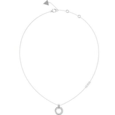 Guess Jewels Jewelry Jubn03159jwrht-u (JUBN03159JWRHT-U) Unisex JEWELRY