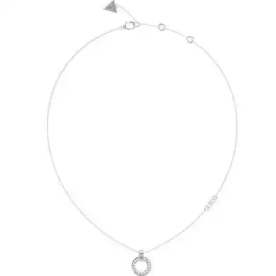 Guess Jewels Jewelry Jubn03159jwrht-u (JUBN03159JWRHT-U) Unisex JEWELRY