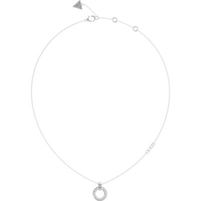 Guess Ladies Necklace JUBN03159JWRHTU