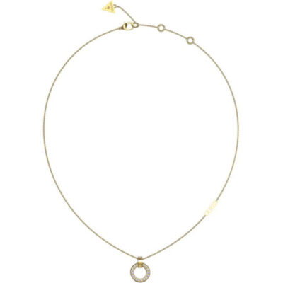 Guess Ladies Necklace JUBN03159JWYGTU