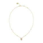 Guess Ladies Necklace JUBN03241JWYGRHTU