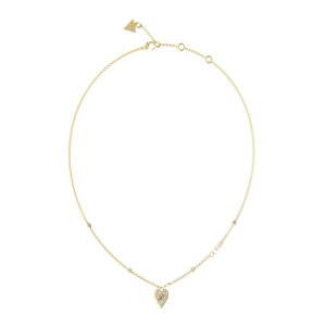 Guess Ladies Necklace JUBN03241JWYGRHTU